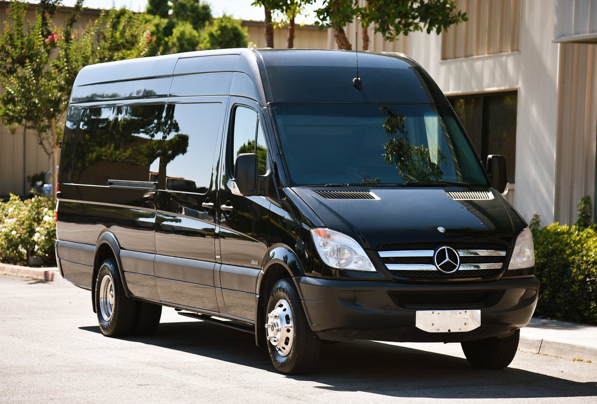 Sprinter for Sale in Fontana, CA - Photo 6