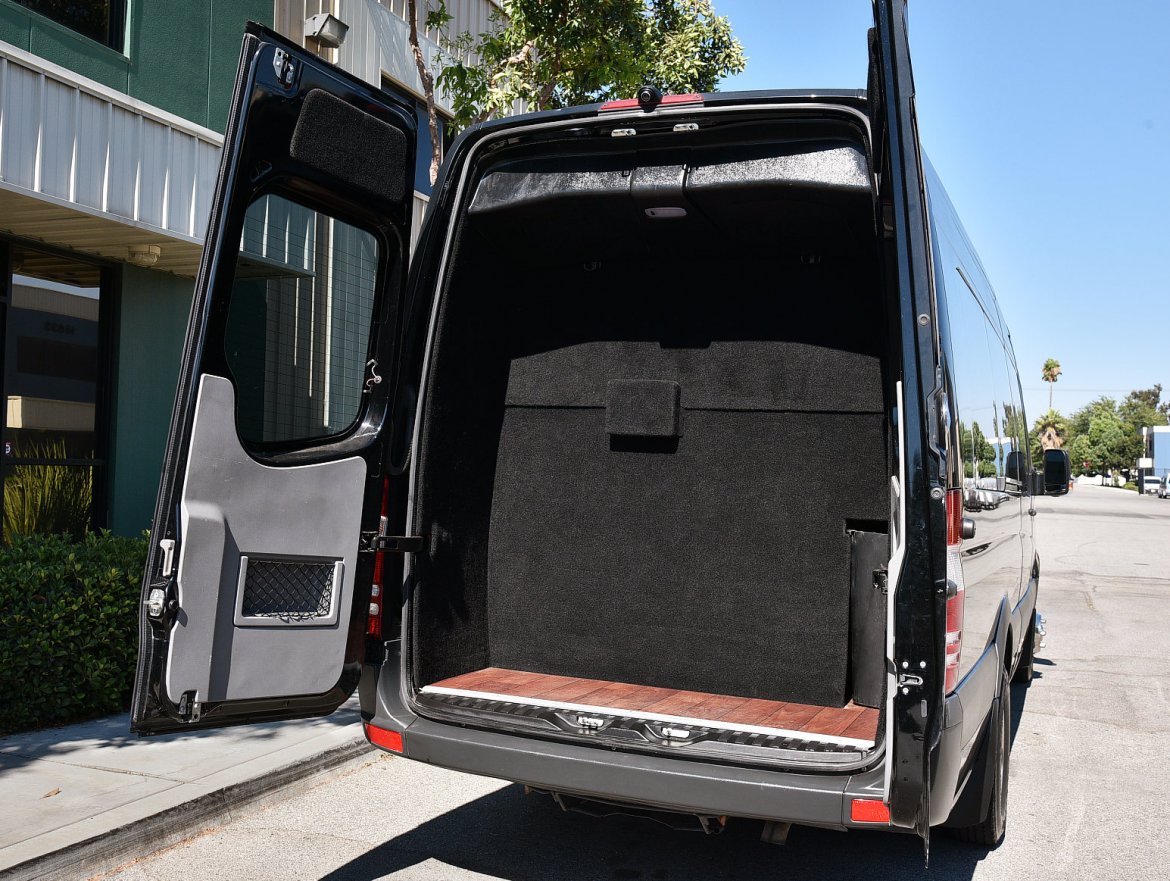 Sprinter for Sale in Fontana, CA - Photo 9