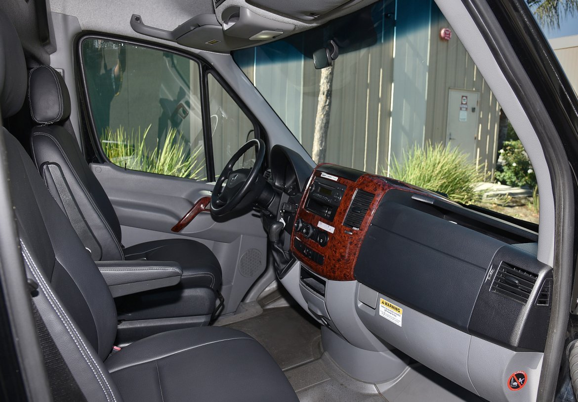 Sprinter for Sale in Fontana, CA - Photo 10