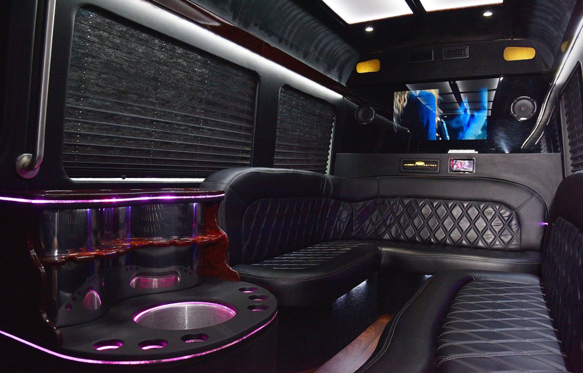 Sprinter for Sale in Fontana, CA - Photo 11