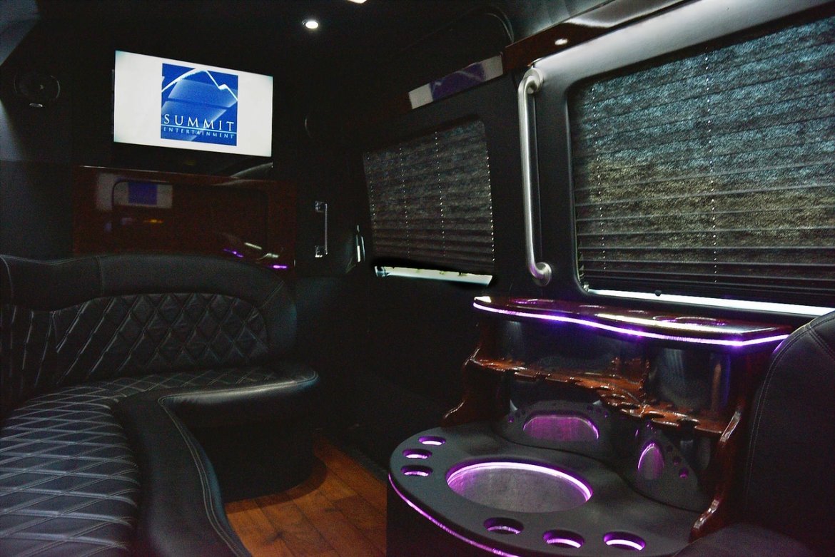 Sprinter for Sale in Fontana, CA - Photo 12