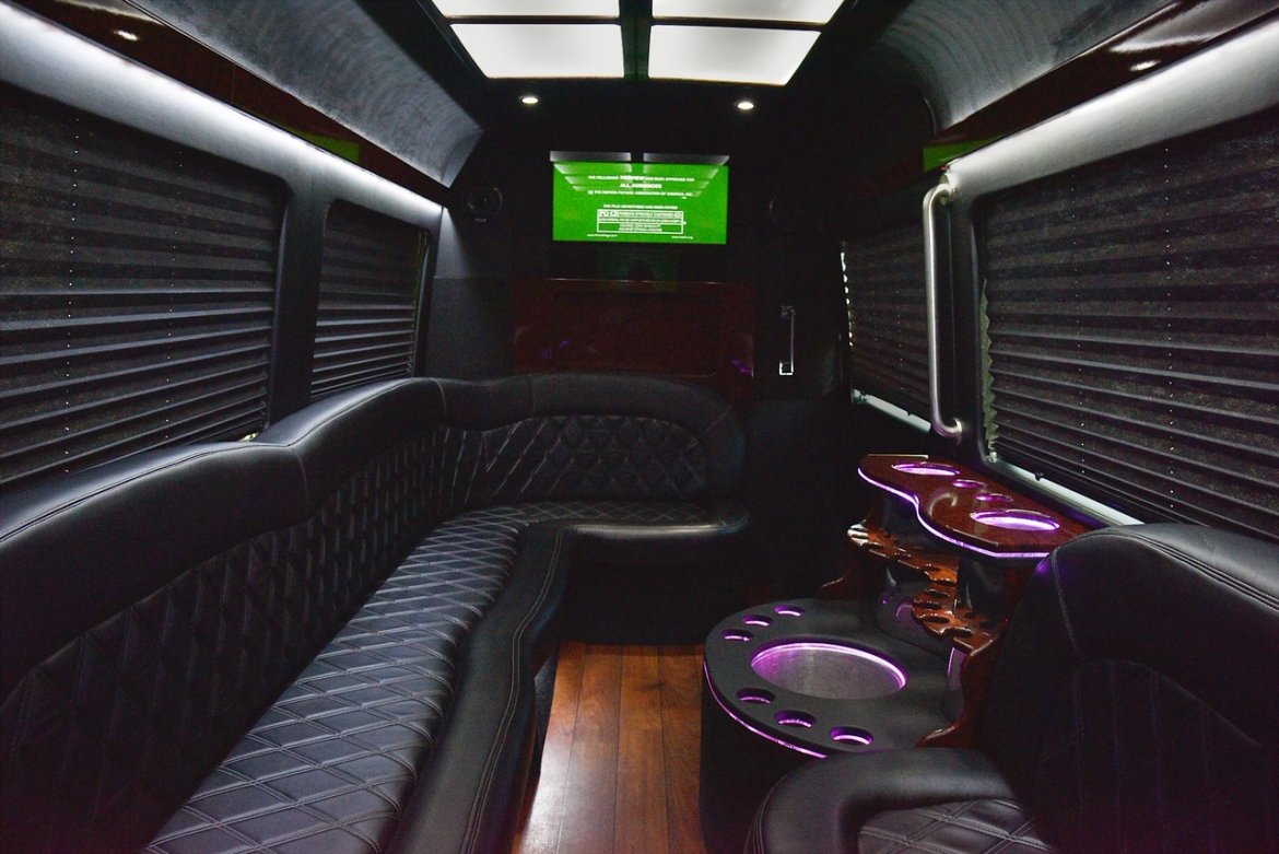 Sprinter for Sale in Fontana, CA - Photo 13