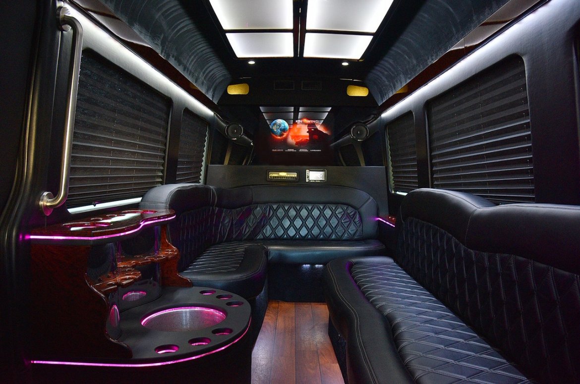 Sprinter for Sale in Fontana, CA - Photo 14