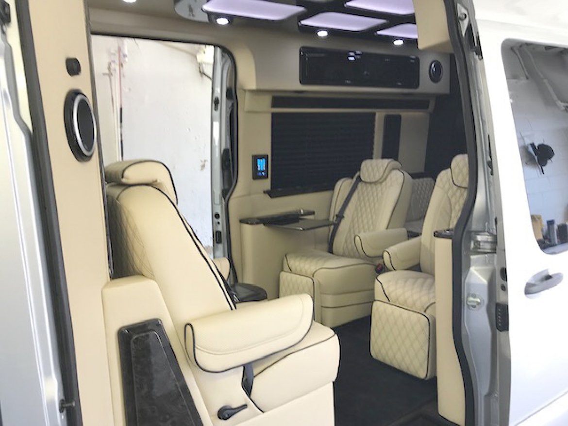 Sprinter for Sale in oaklyn, NJ - Photo 15