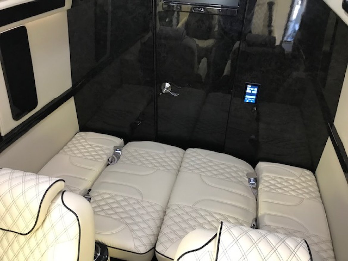 Sprinter for Sale in oaklyn, NJ - Photo 8