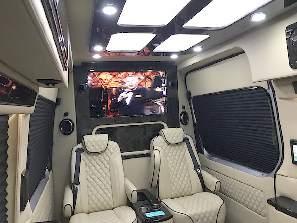 Sprinter for Sale in oaklyn, NJ - Photo 16