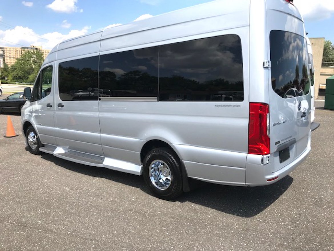 Sprinter for Sale in oaklyn, NJ - Photo 17