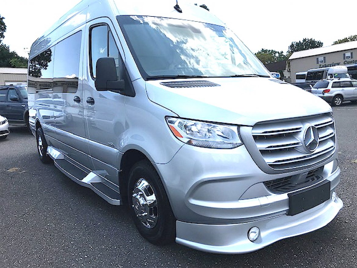 Sprinter for Sale in oaklyn, NJ - Photo 18