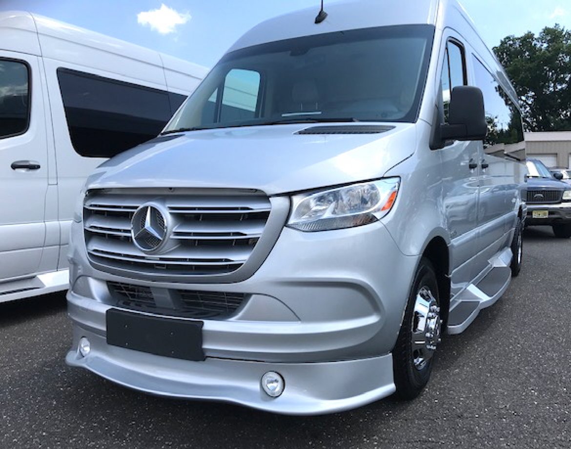 Sprinter for Sale in oaklyn, NJ - Photo 7