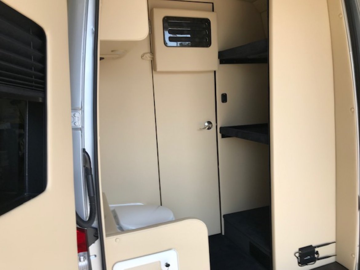 Sprinter for Sale in oaklyn, NJ - Photo 19