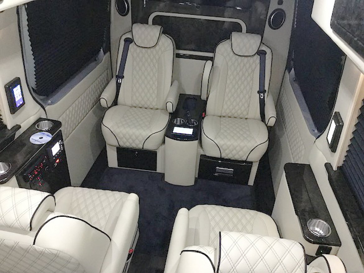 Sprinter for Sale in oaklyn, NJ - Photo 20