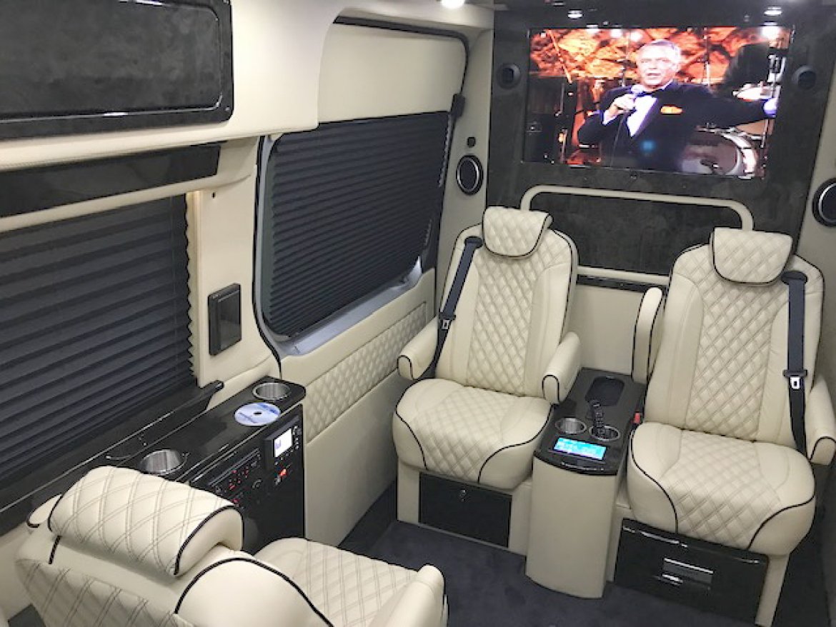 Sprinter for Sale in oaklyn, NJ - Photo 22