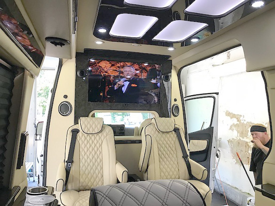 Sprinter for Sale in oaklyn, NJ - Photo 23