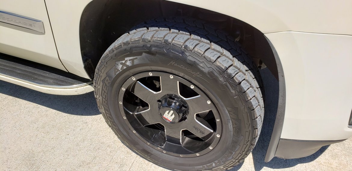 SUV Stretch for Sale in Houston, TX - Photo 11