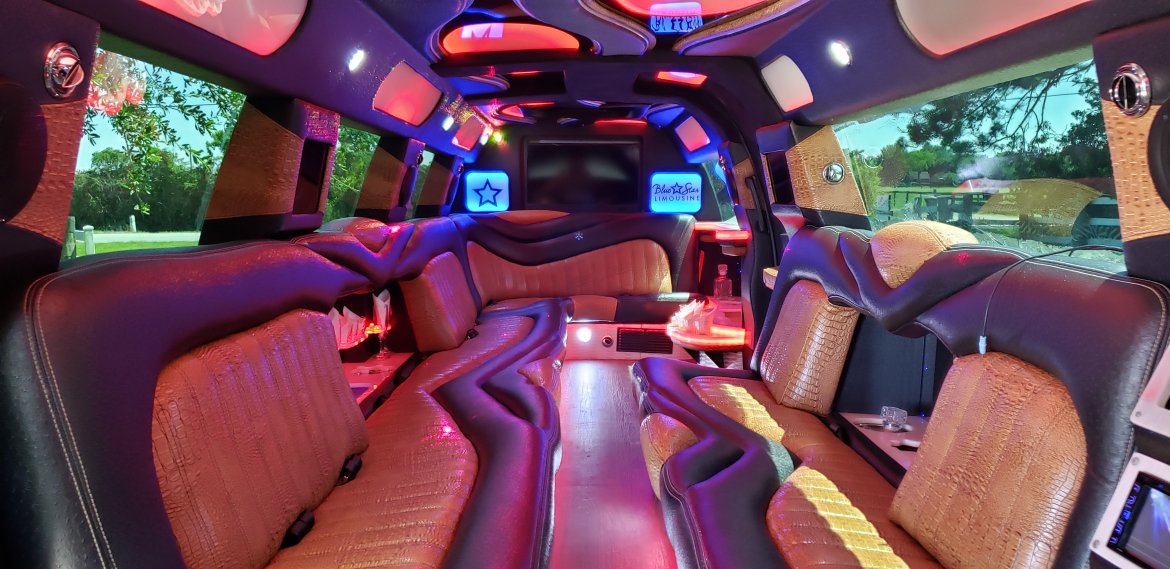 SUV Stretch for Sale in Houston, TX - Photo 18