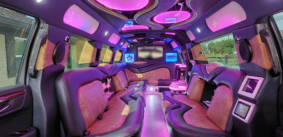 SUV Stretch for Sale in Houston, TX - Photo 16