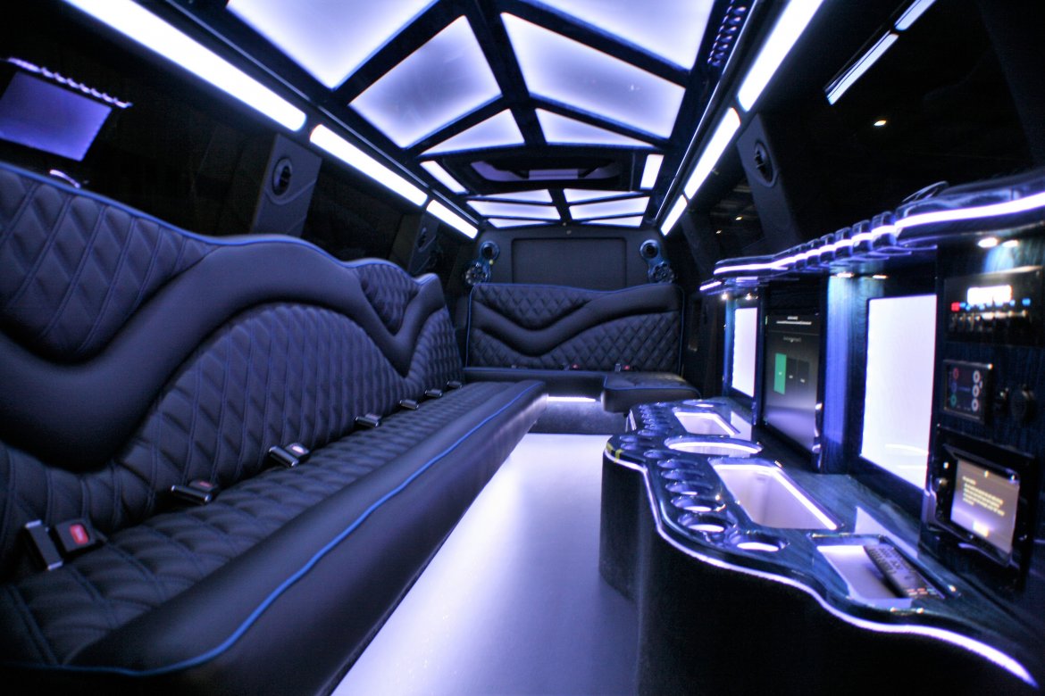 Limousine for Sale in Springfield, MO - Photo 4