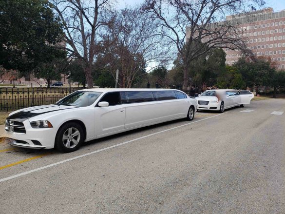1853 New And Used Limousines For Sale Page 7 We Sell Limos