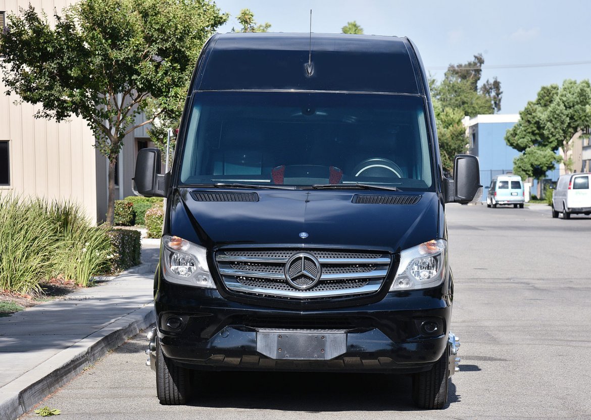 Sprinter for Sale in Fontana, CA - Photo 5