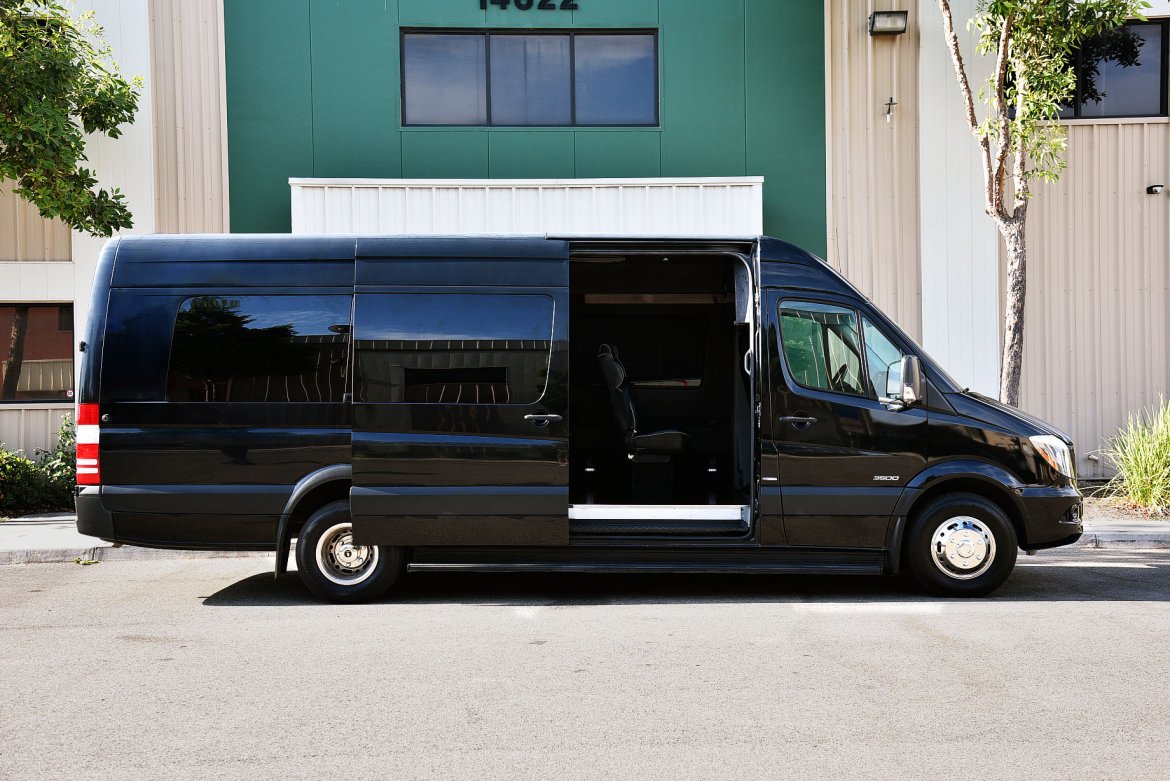 Sprinter for Sale in Fontana, CA - Photo 6