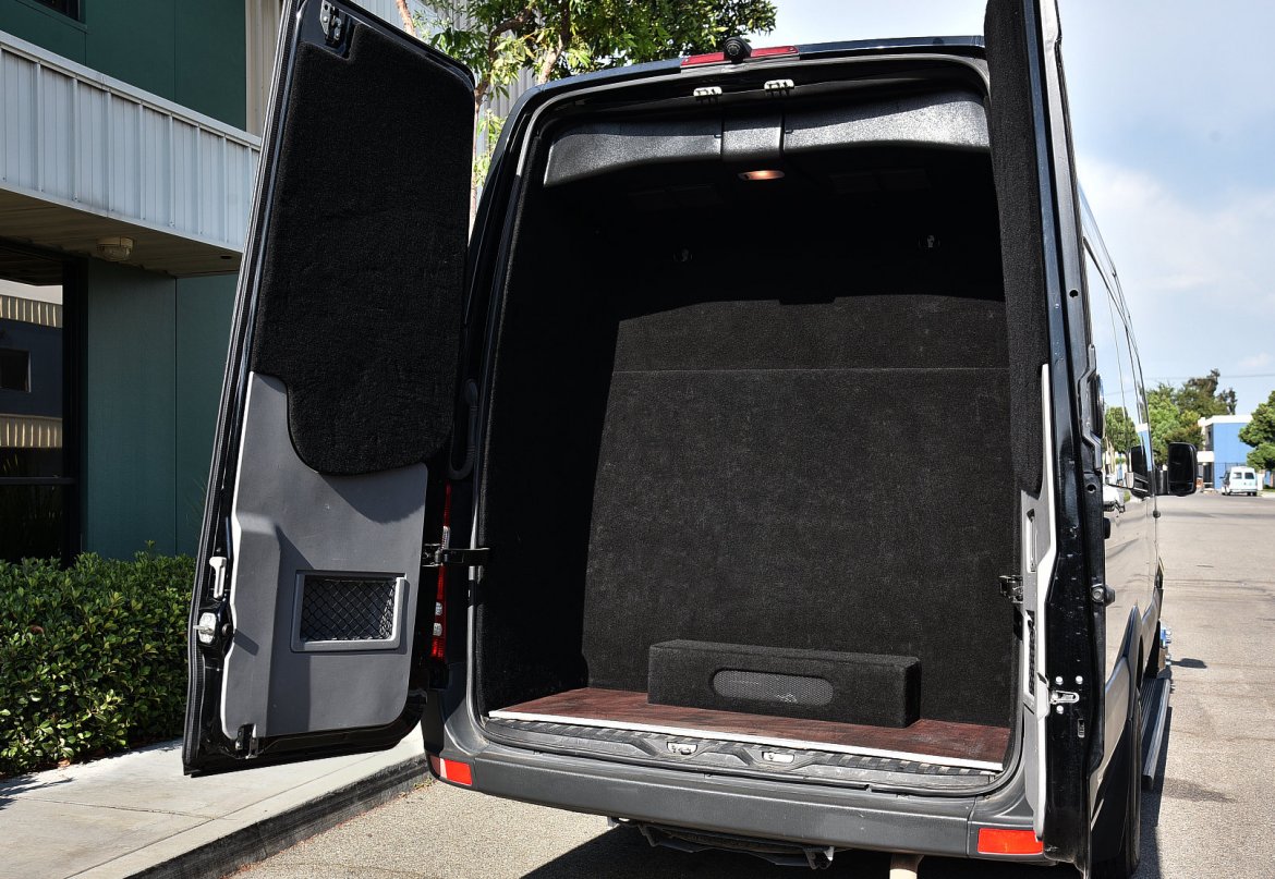 Sprinter for Sale in Fontana, CA - Photo 10