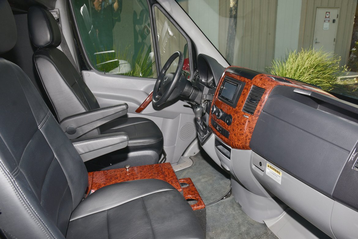 Sprinter for Sale in Fontana, CA - Photo 12