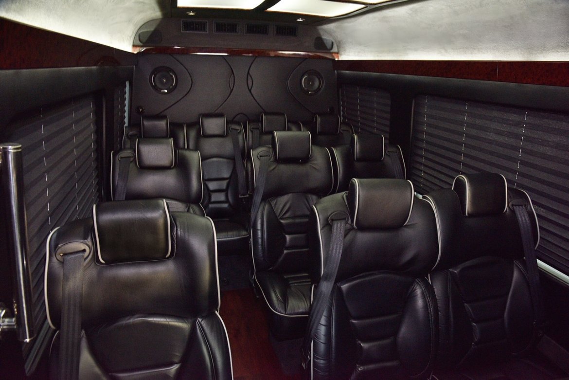 Sprinter for Sale in Fontana, CA - Photo 11
