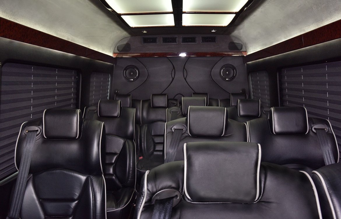 Sprinter for Sale in Fontana, CA - Photo 13