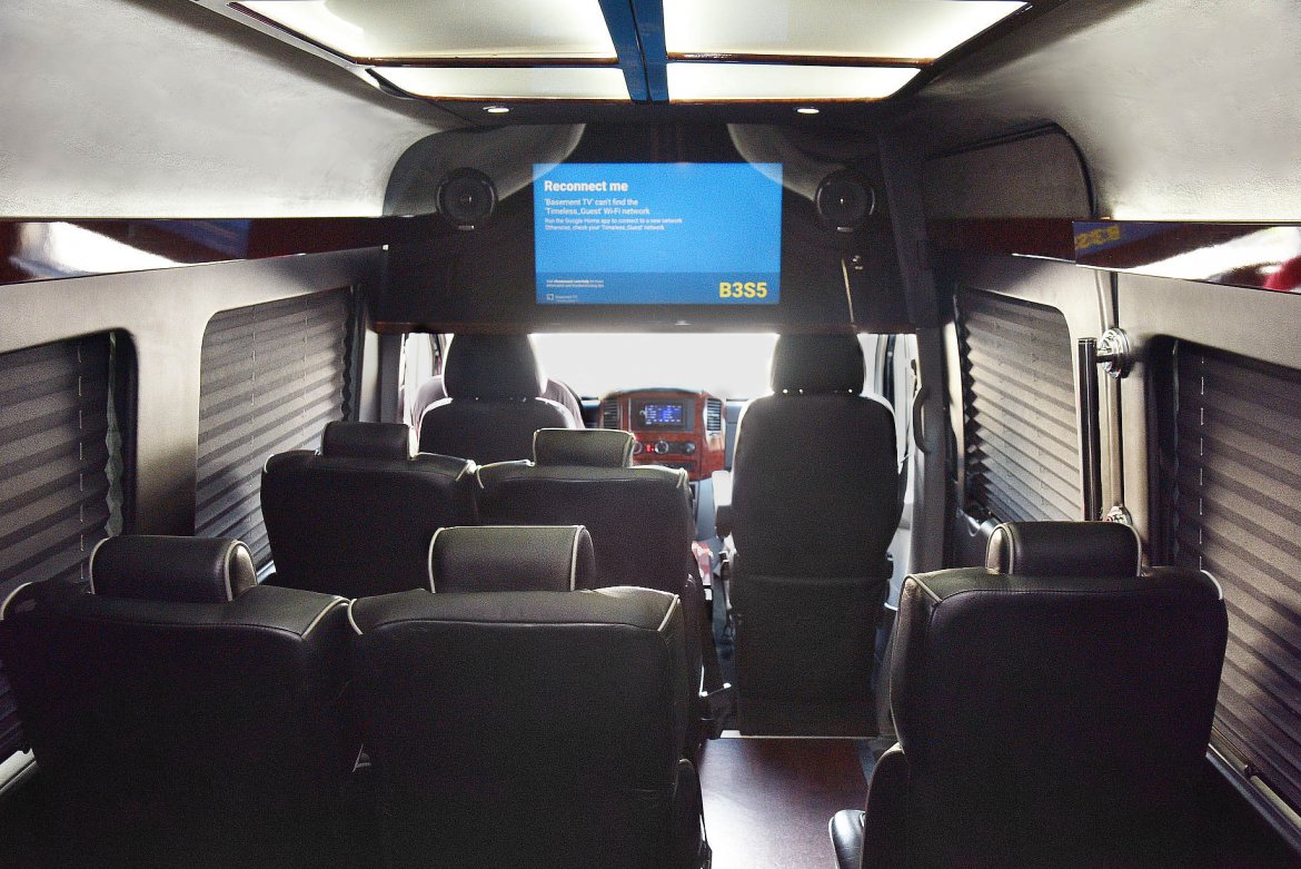 Sprinter for Sale in Fontana, CA - Photo 14