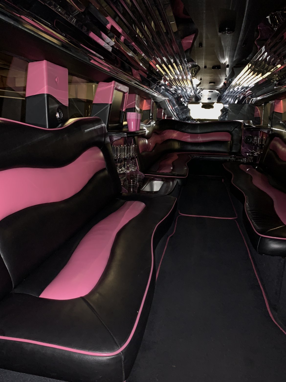 SUV Stretch for Sale in Little Rock, AR - Photo 6