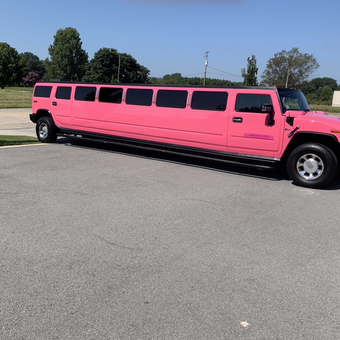 SUV Stretch for Sale in Little Rock, AR - Photo 3