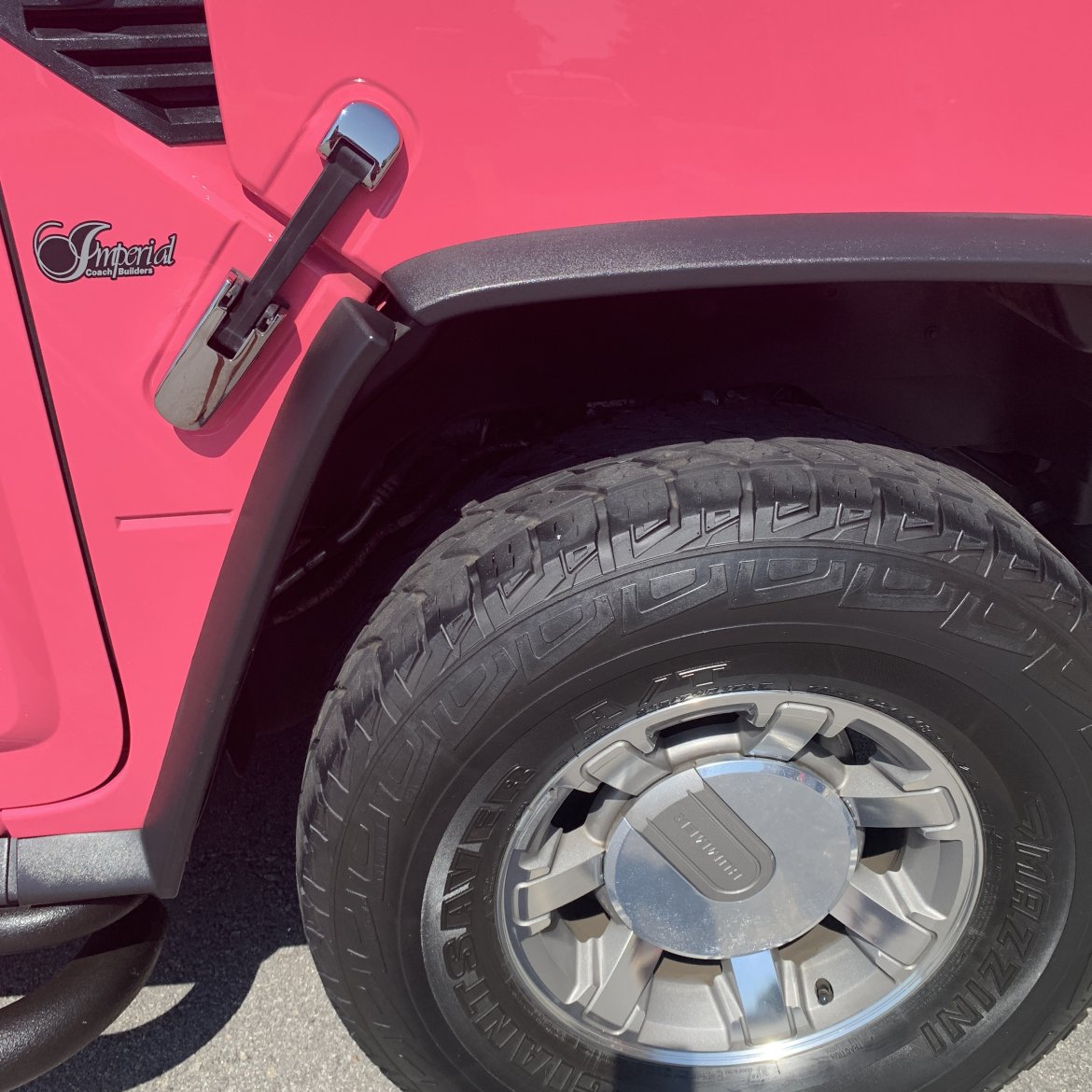 SUV Stretch for Sale in Little Rock, AR - Photo 10