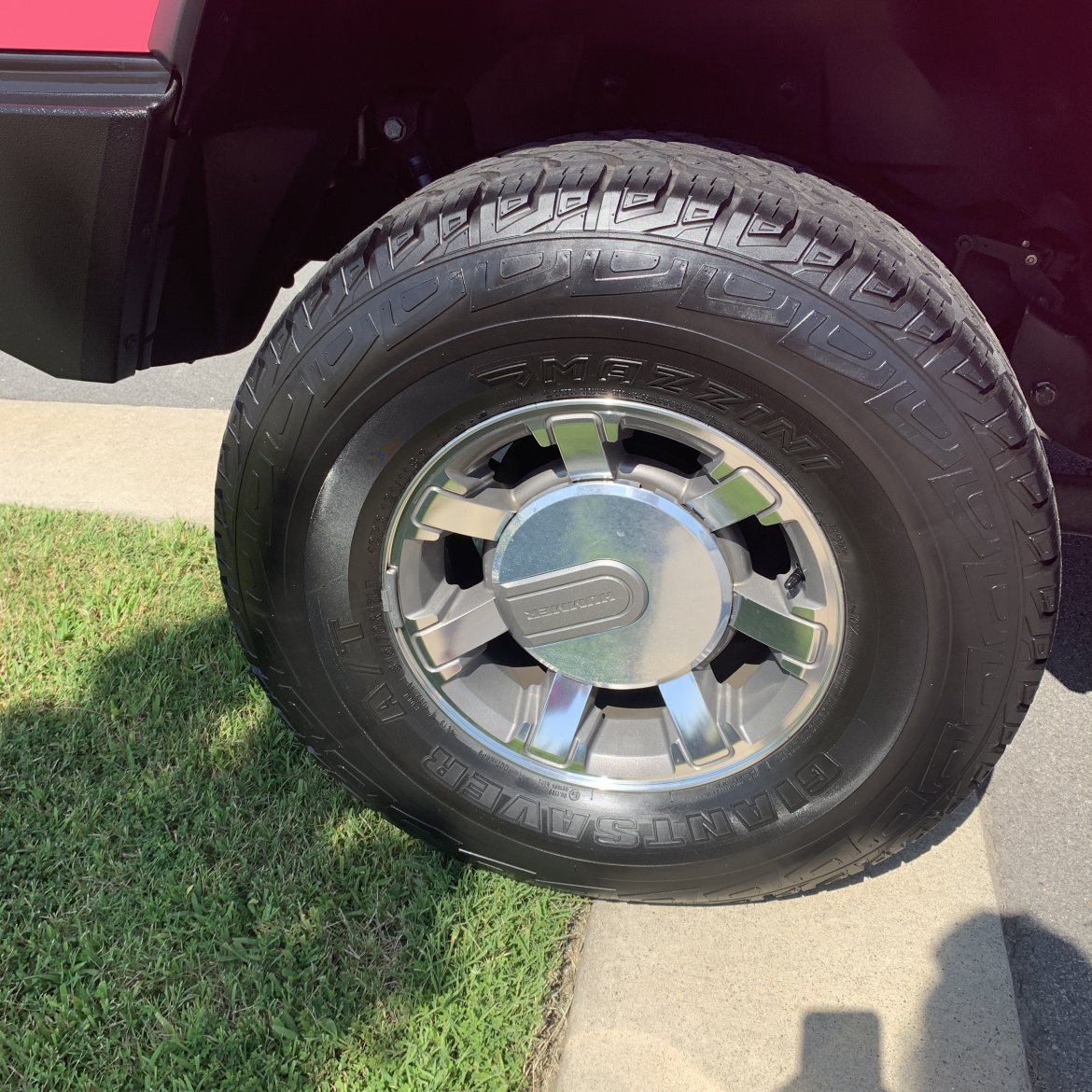 SUV Stretch for Sale in Little Rock, AR - Photo 9