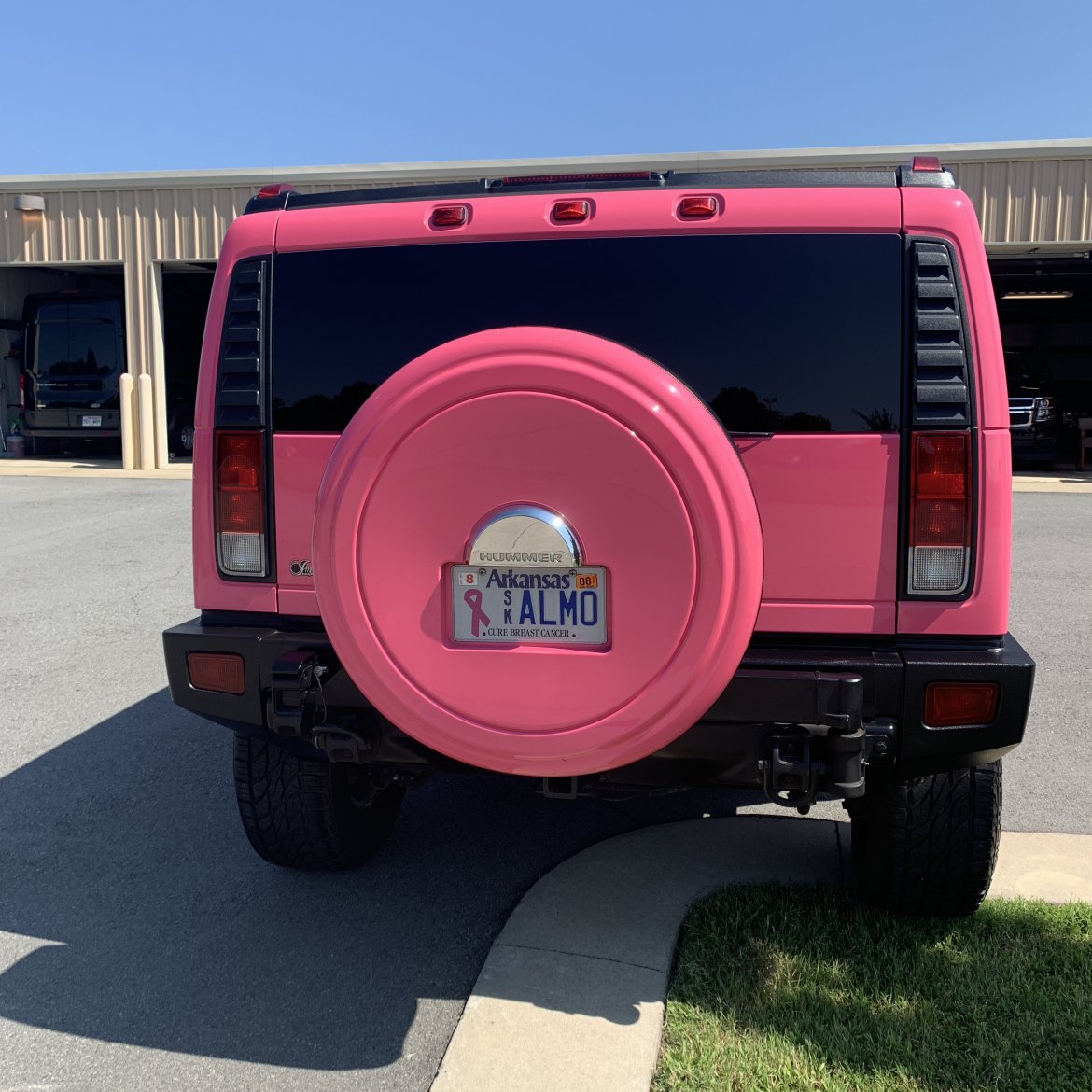 SUV Stretch for Sale in Little Rock, AR - Photo 4