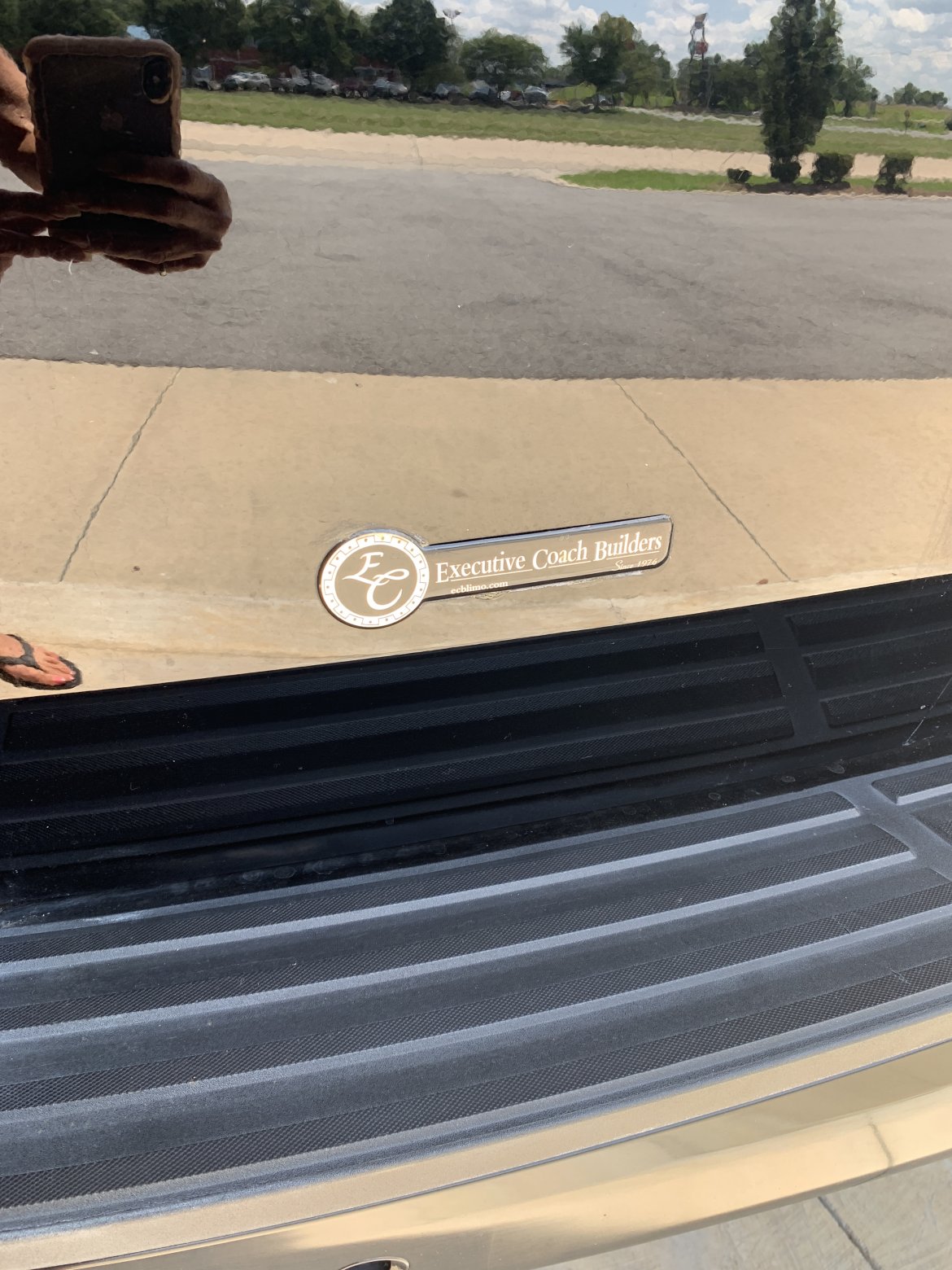 SUV Stretch for Sale in Little Rock, AR - Photo 3