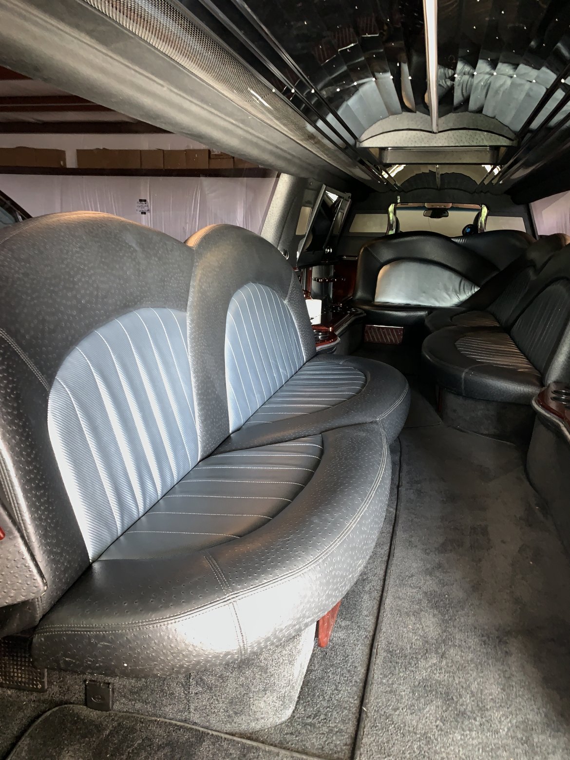 SUV Stretch for Sale in Little Rock, AR - Photo 12