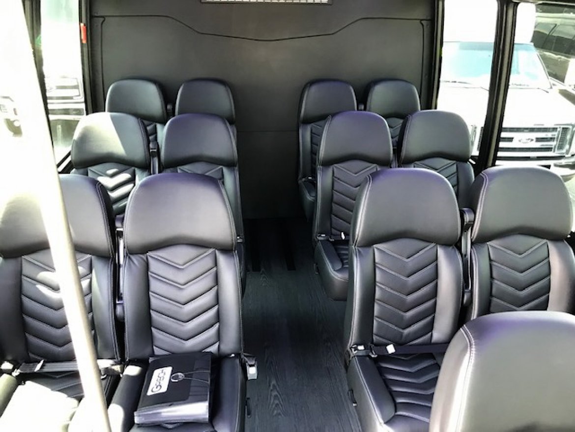 Executive Shuttle for Sale in oaklyn, NJ - Photo 8