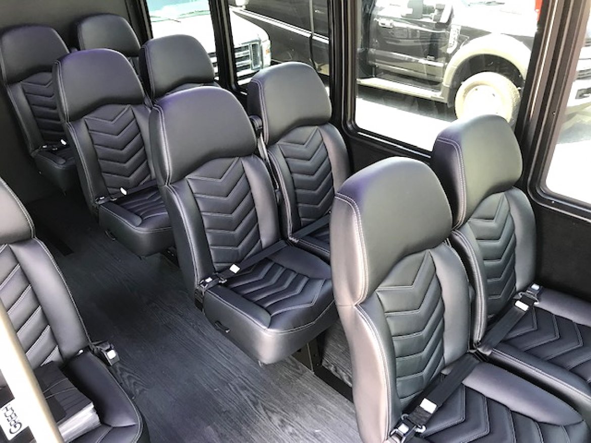 Executive Shuttle for Sale in oaklyn, NJ - Photo 10