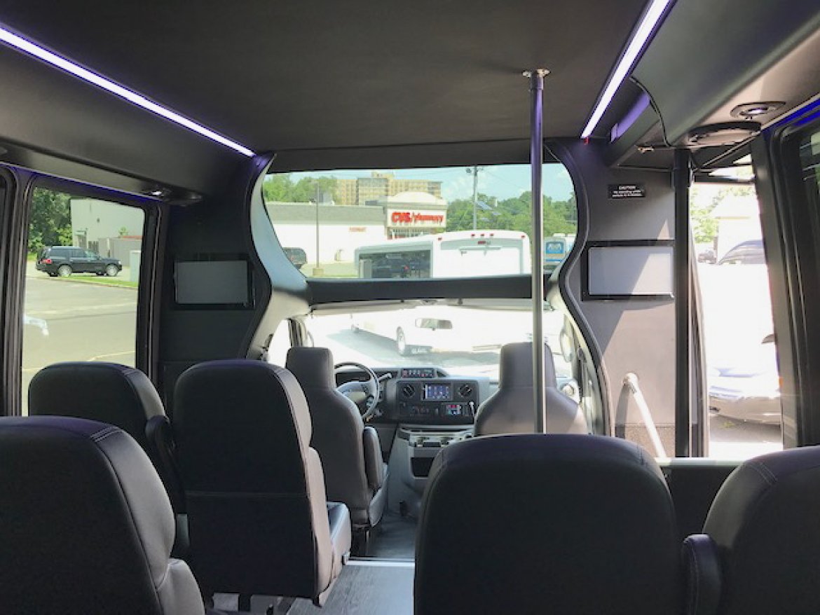 Executive Shuttle for Sale in oaklyn, NJ - Photo 11