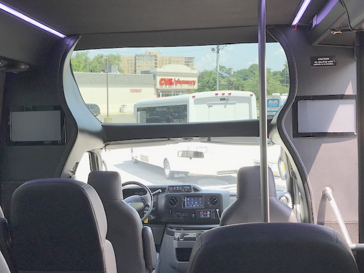 Executive Shuttle for Sale in oaklyn, NJ - Photo 12