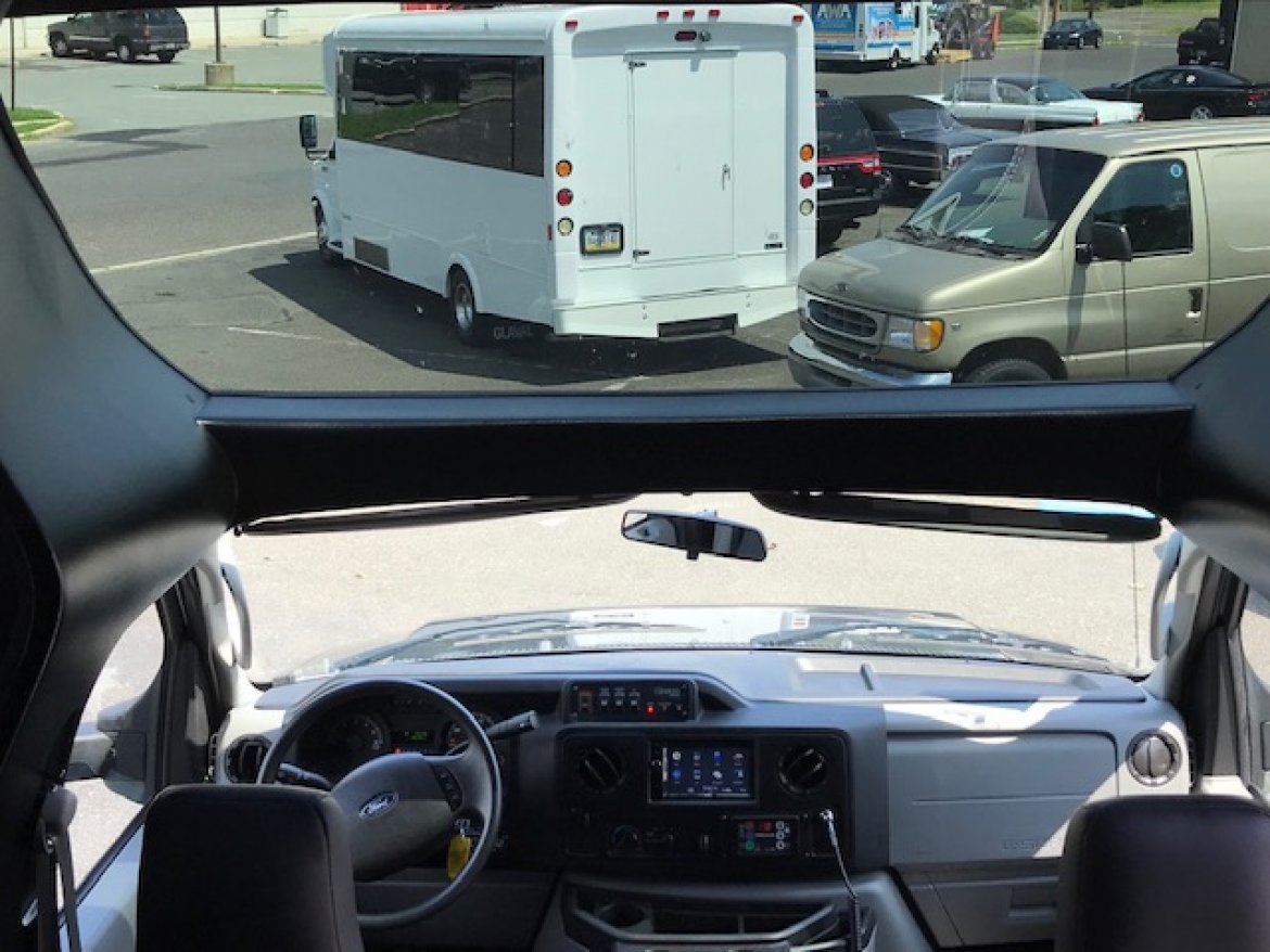Executive Shuttle for Sale in oaklyn, NJ - Photo 13