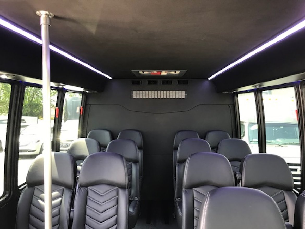 Executive Shuttle for Sale in oaklyn, NJ - Photo 15