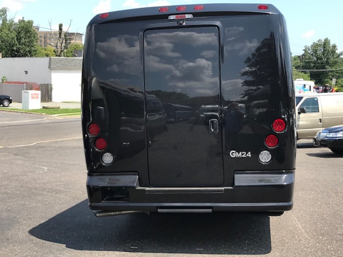 Executive Shuttle for Sale in oaklyn, NJ - Photo 16