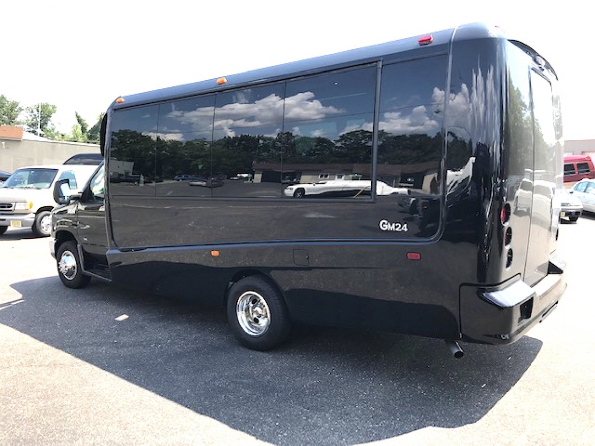 Executive Shuttle for Sale in oaklyn, NJ - Photo 17