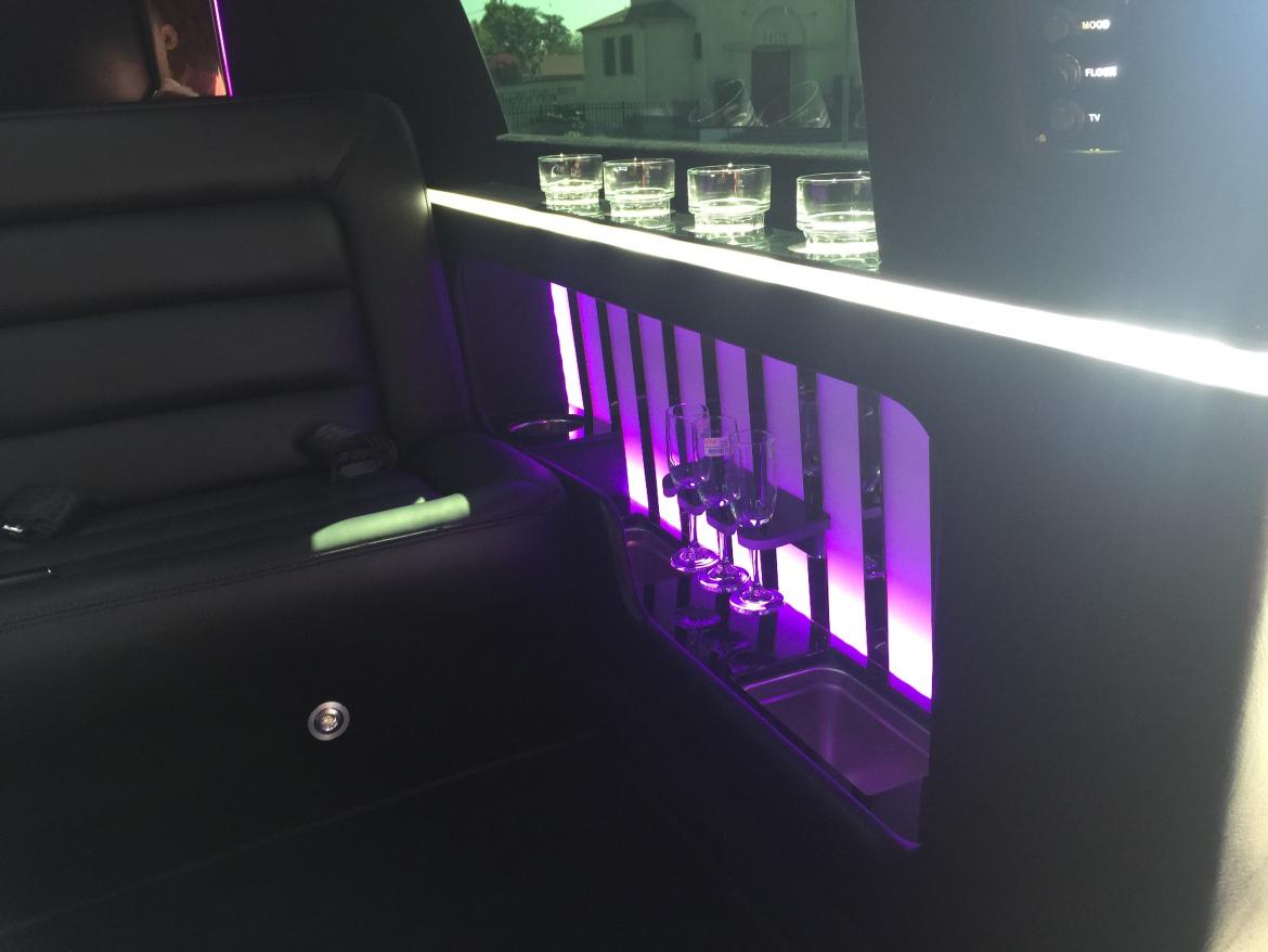 Photo of SUV Stretch for sale: 2015 Chevrolet Tahoe by American Limousine Sales