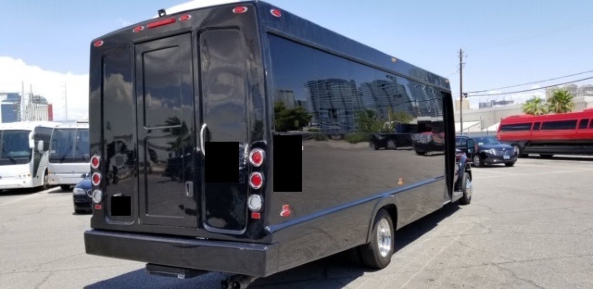 Shuttle Bus for Sale in Fontana, CA - Photo 10