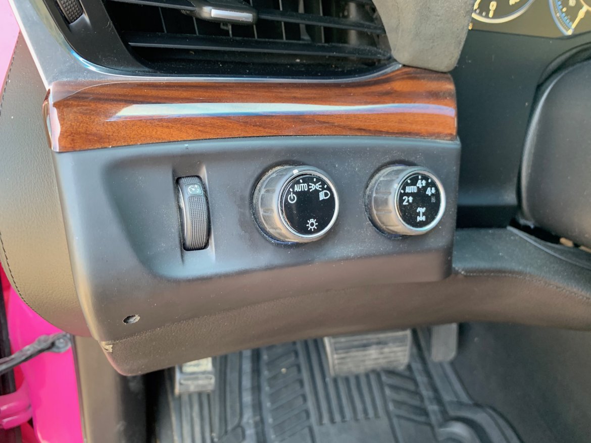 SUV Stretch for Sale in AURORA, CO - Photo 9