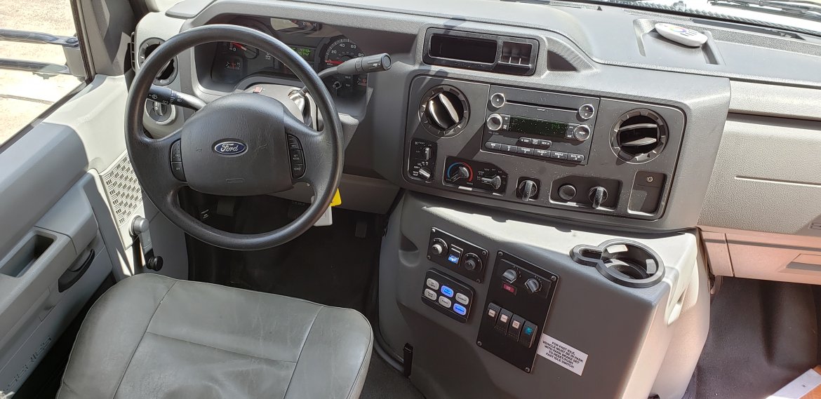 Limo Bus for Sale in Houston, TX - Photo 9