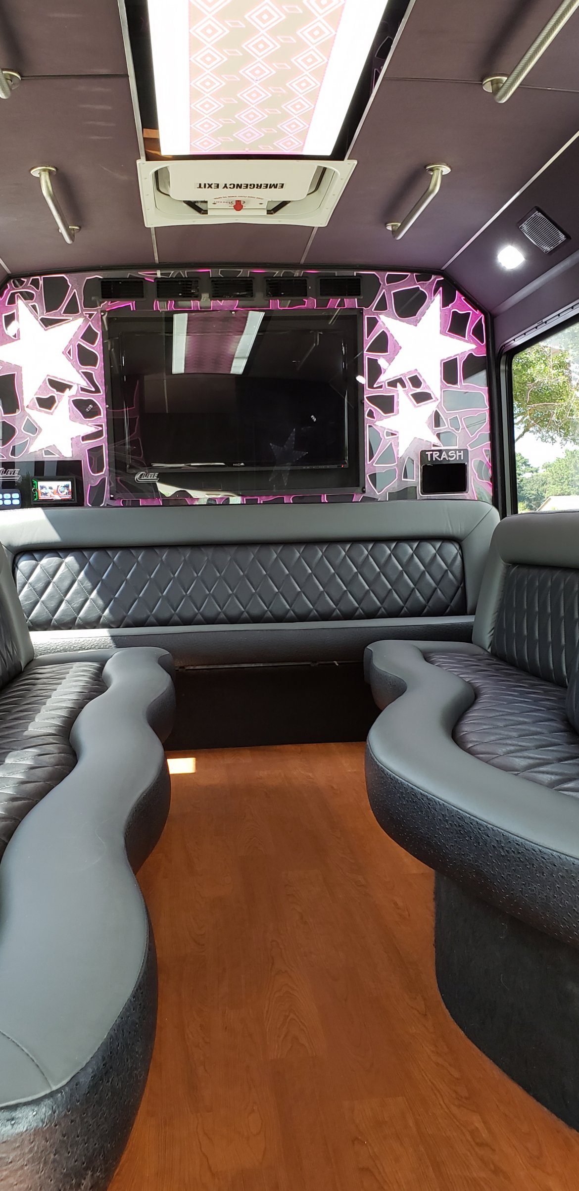 Limo Bus for Sale in Houston, TX - Photo 14