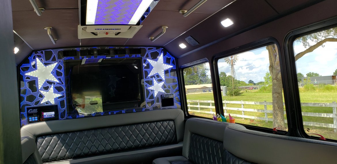 Limo Bus for Sale in Houston, TX - Photo 16